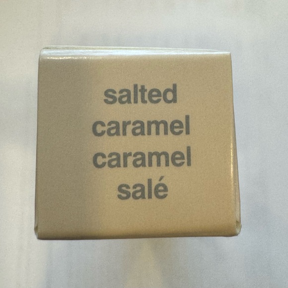 Rhode Peptide Lip Tint Salted Caramel New In The Box - Picture 6 of 8